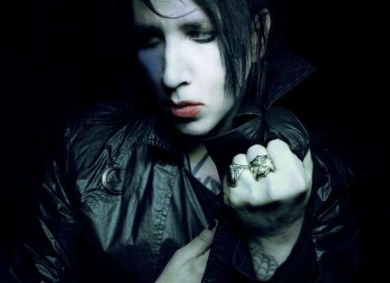 Marilyn Manson