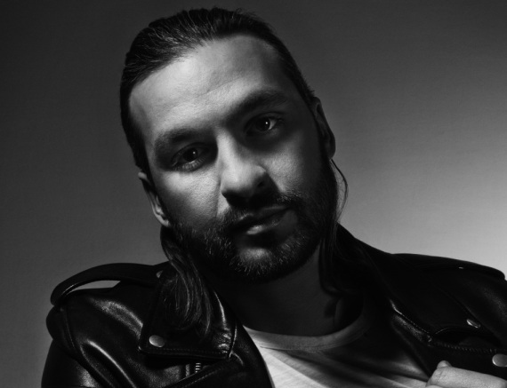 Steve Angello