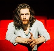 singr-songwrier Hozier